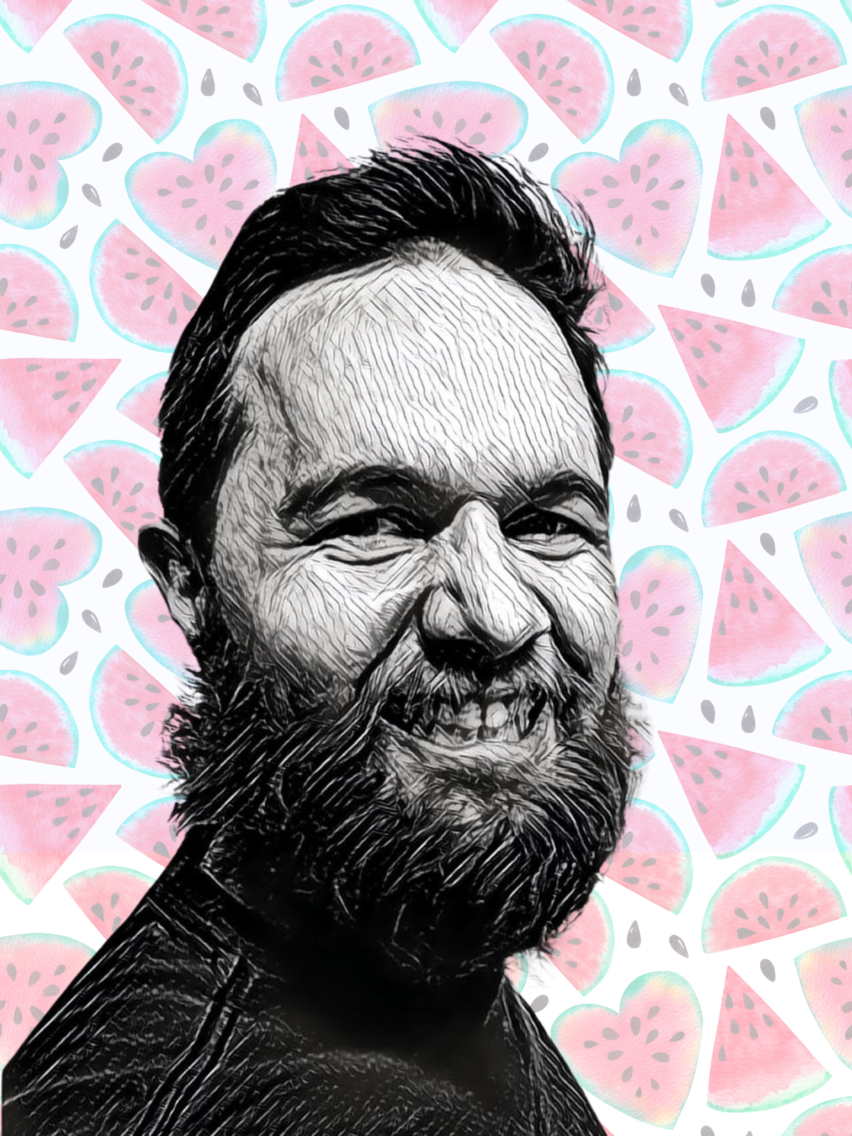 Travis Hamon